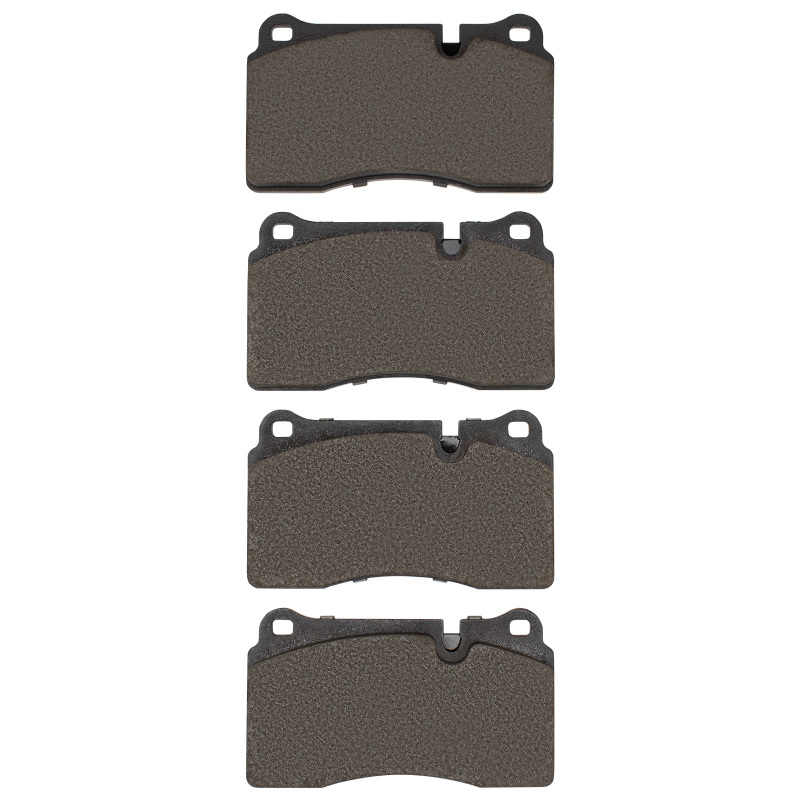 Land Rover Range Rover Brake Pads - Front - R1 Concepts - Euro Ceramic - `06-`09